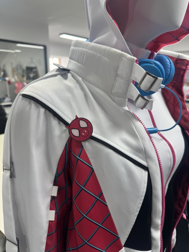 Gwen Stacy Costume Pre-Sale Deposit