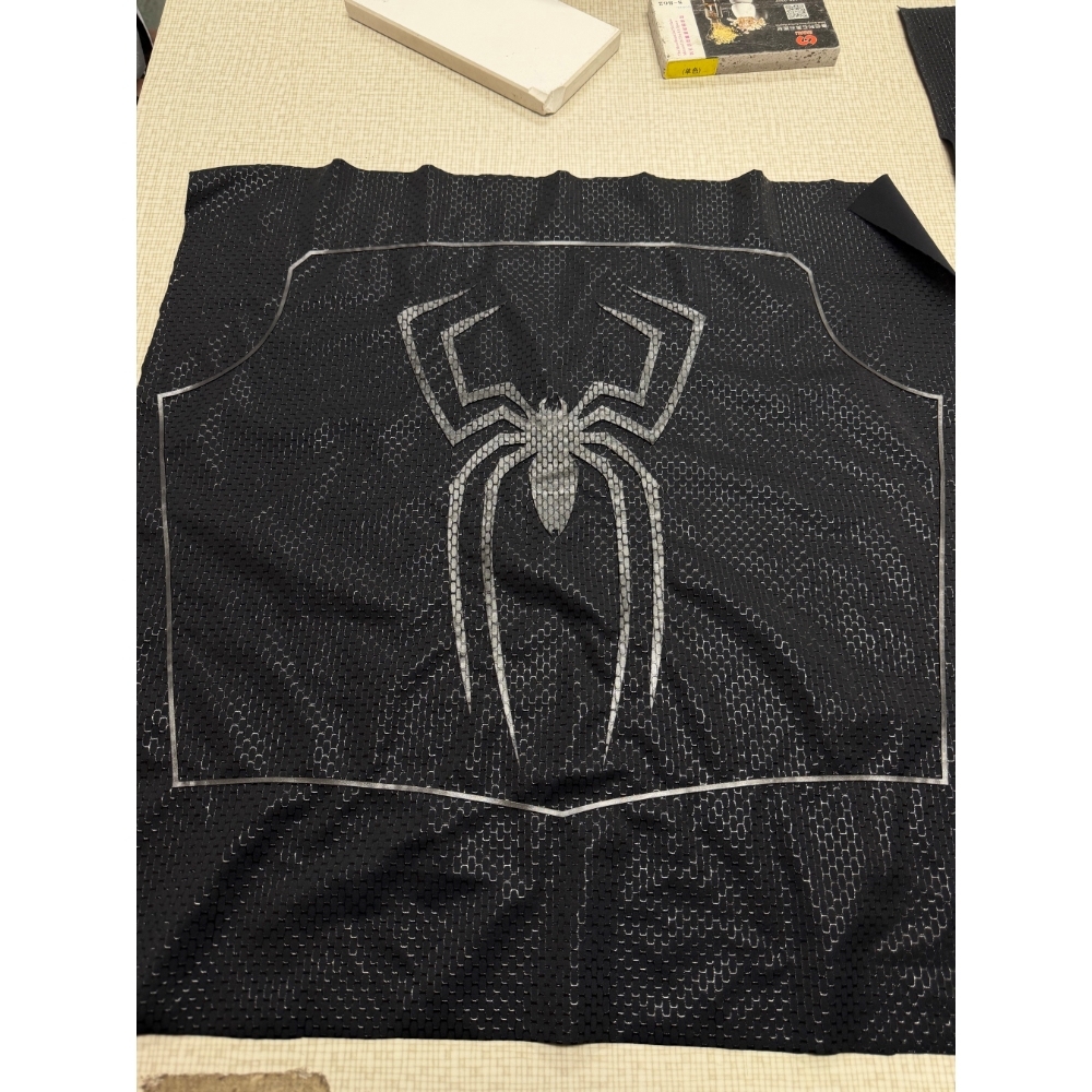 Spider-Man 3 Costume Pre-Sale Deposit