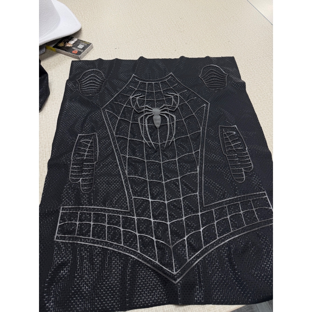 Spider-Man 3 Costume Pre-Sale Deposit