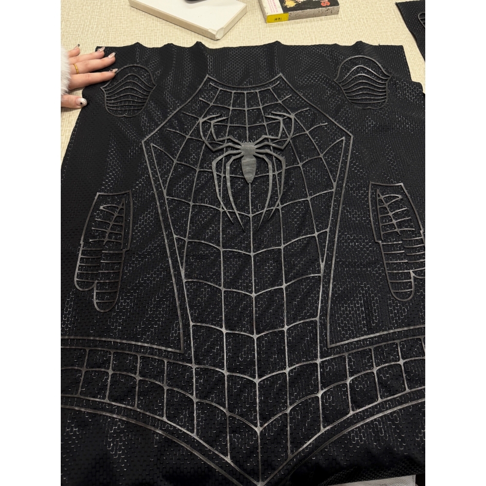 Spider-Man 3 Costume Pre-Sale Deposit