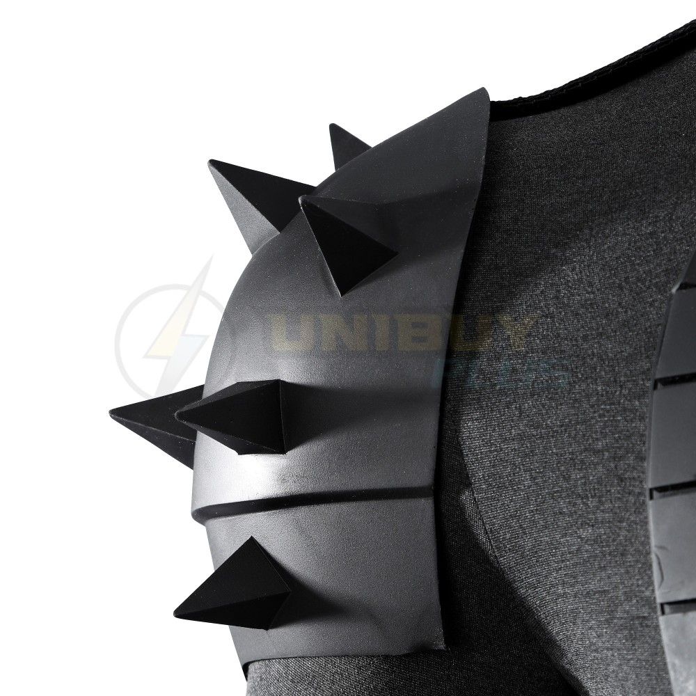 Absolute Batman Costume Cosplay Suit Bruce Wayne UnibuyPlus