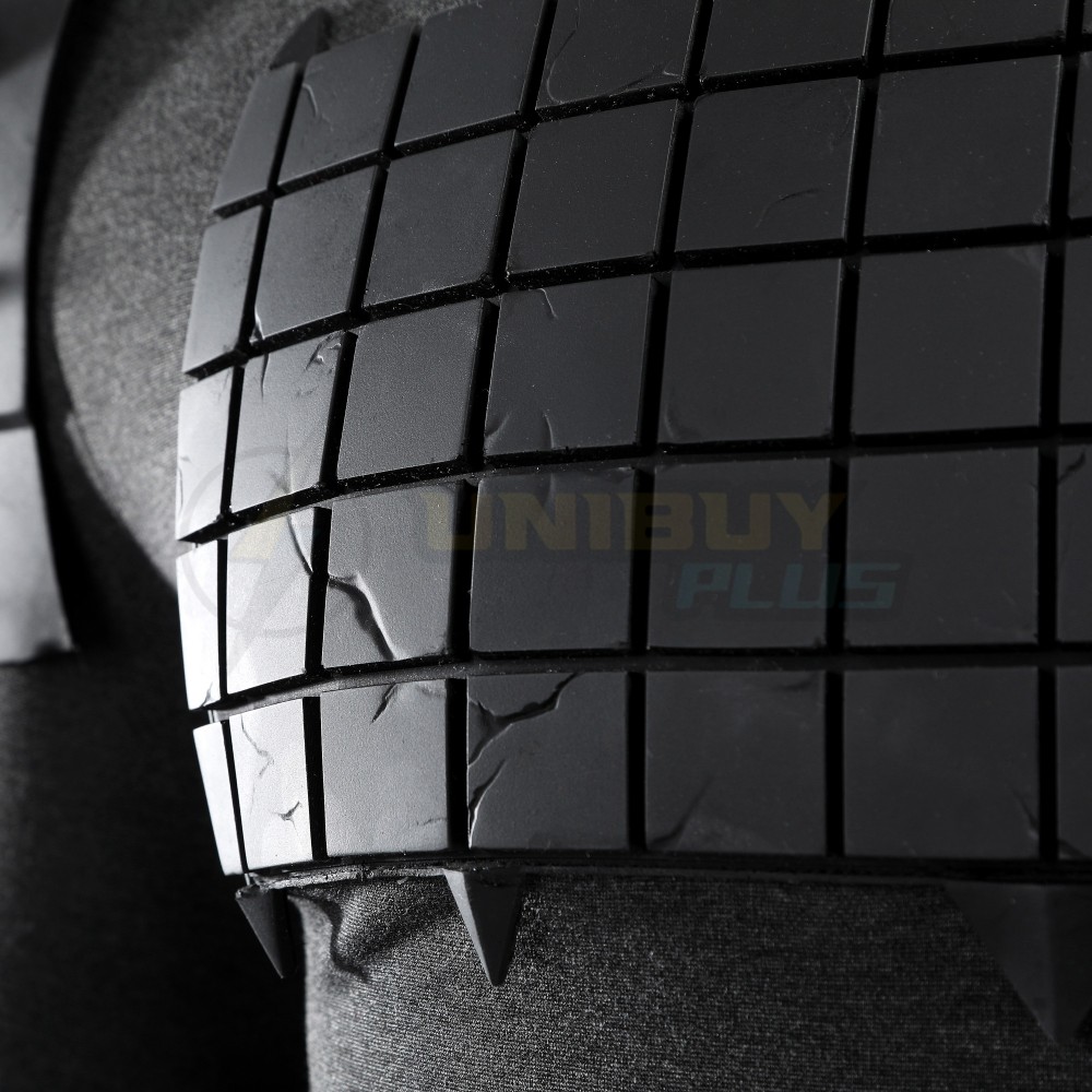 Absolute Batman Costume Cosplay Suit Bruce Wayne UnibuyPlus