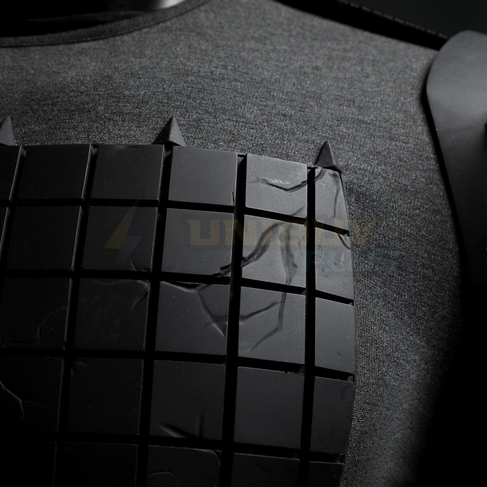 Absolute Batman Costume Cosplay Suit Bruce Wayne UnibuyPlus