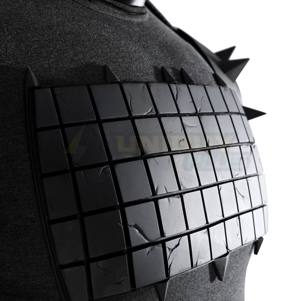 Absolute Batman Costume Cosplay Suit Bruce Wayne UnibuyPlus