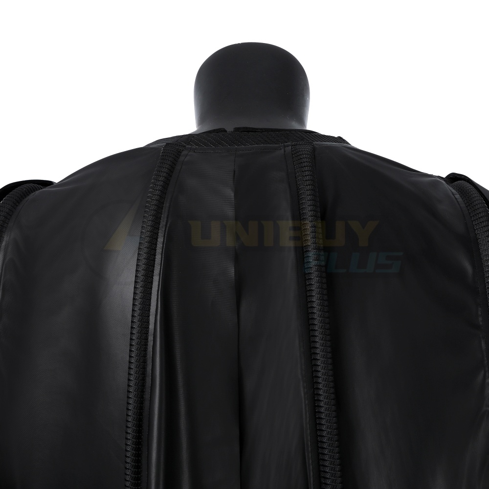 Absolute Batman Costume Cosplay Suit Bruce Wayne UnibuyPlus