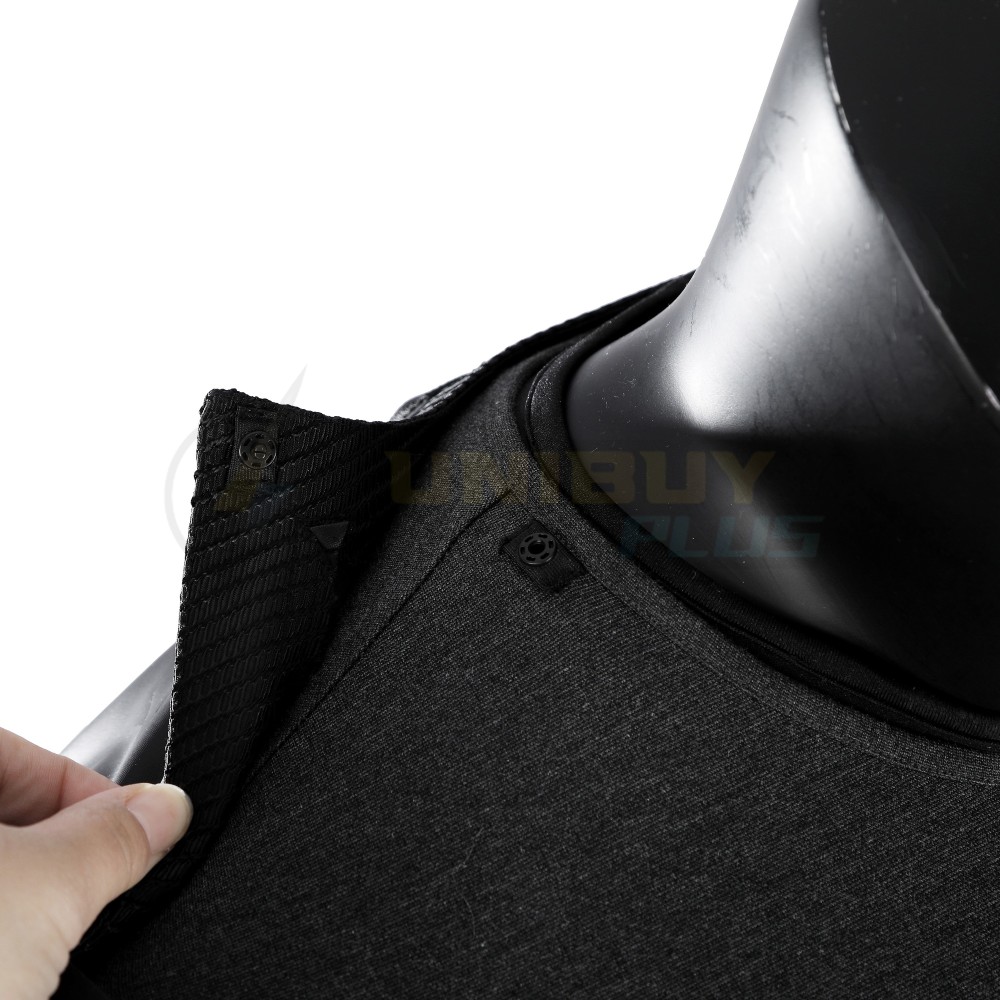 Absolute Batman Costume Cosplay Suit Bruce Wayne UnibuyPlus