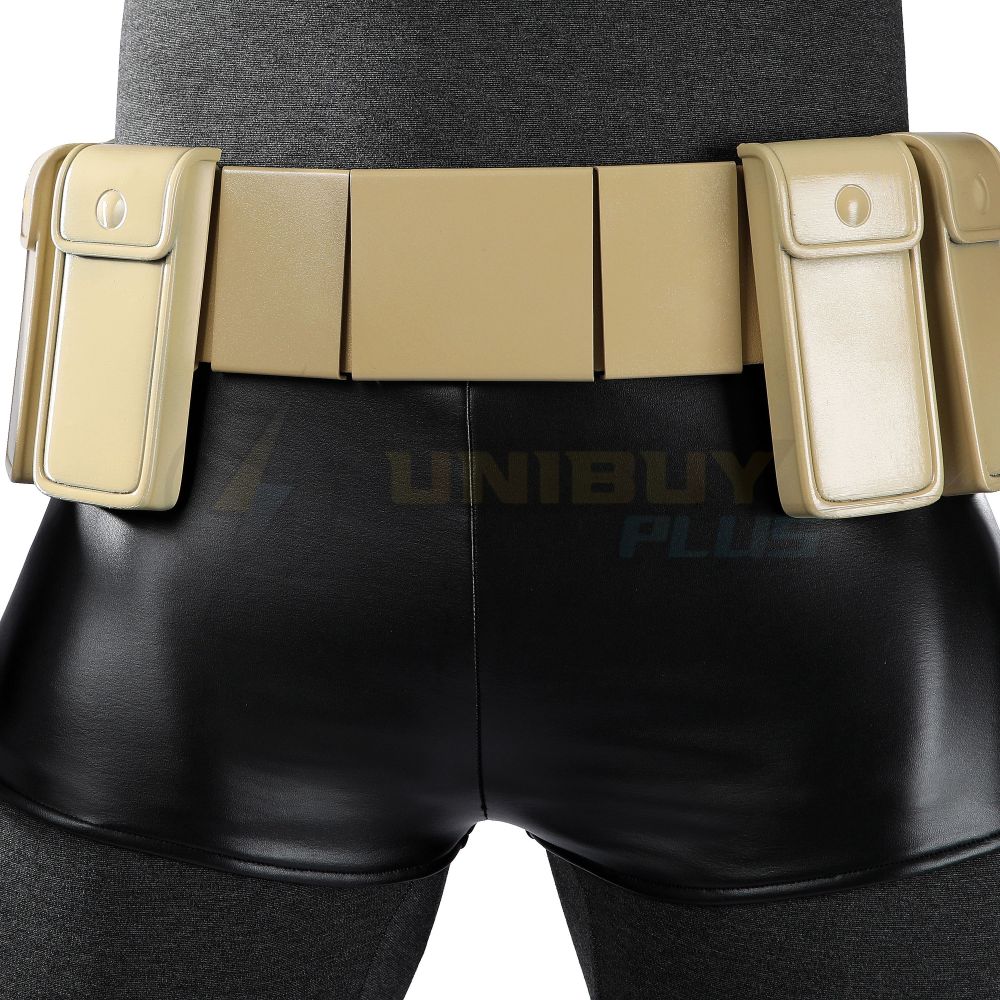 Absolute Batman Costume Cosplay Suit Bruce Wayne UnibuyPlus