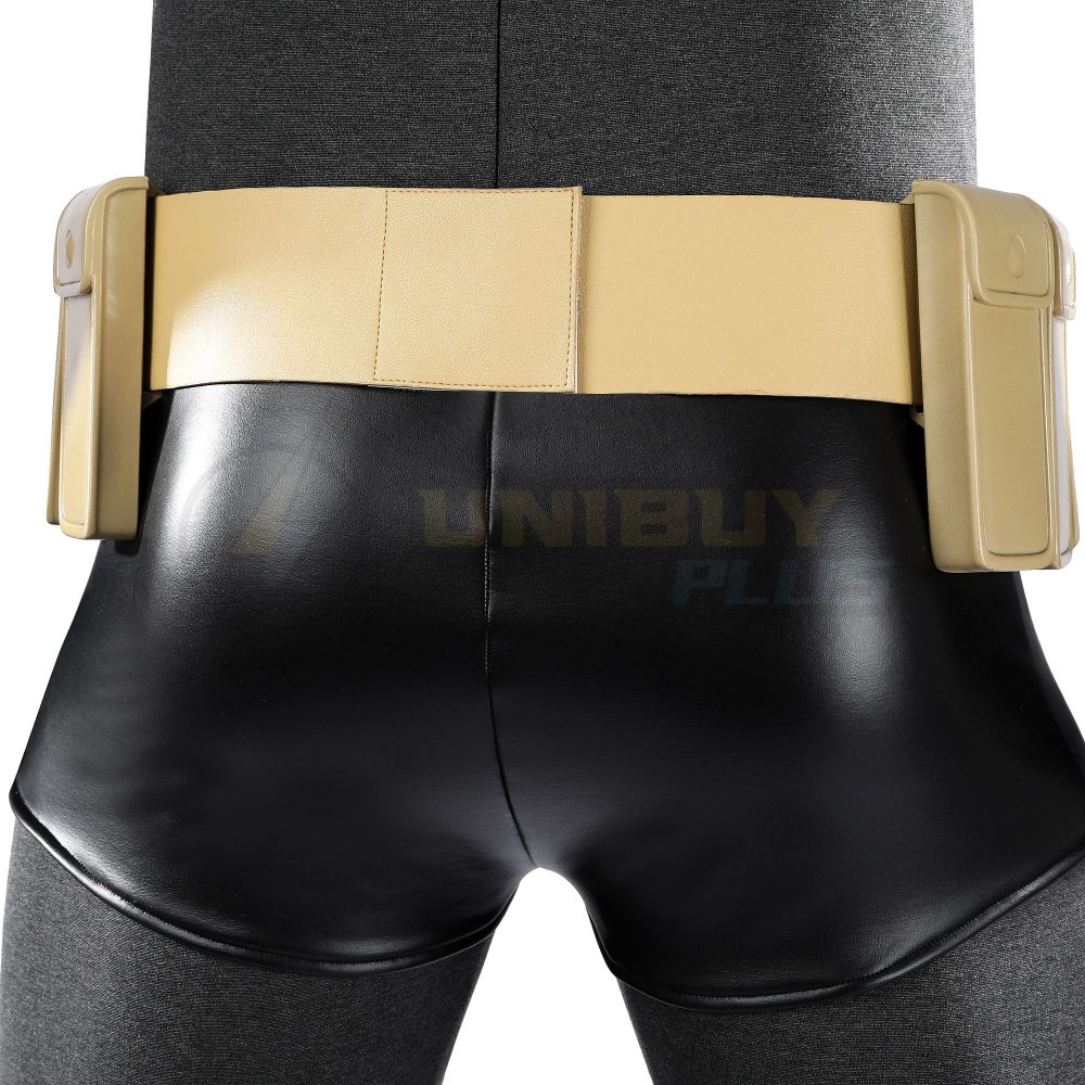 Absolute Batman Costume Cosplay Suit Bruce Wayne UnibuyPlus