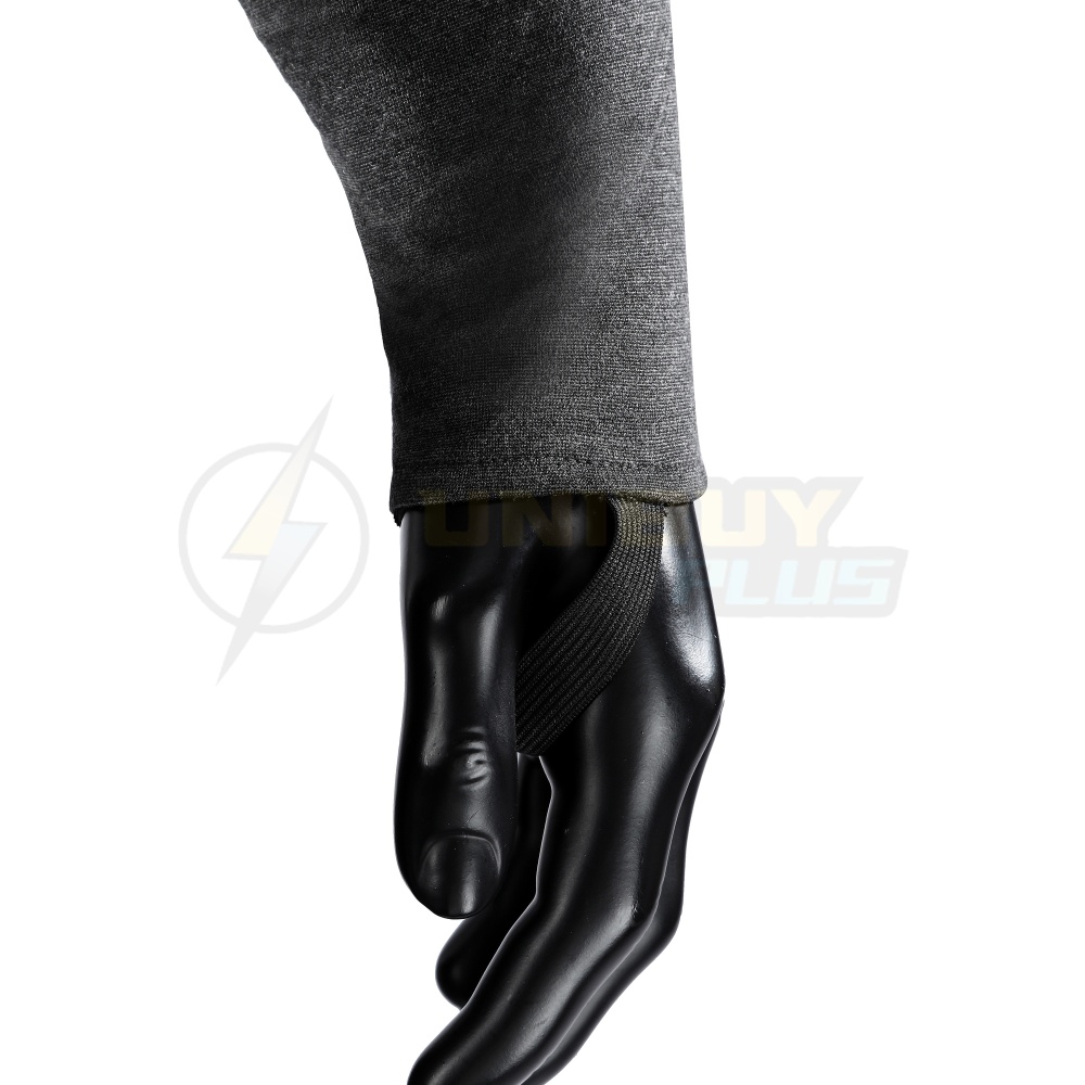 Absolute Batman Costume Cosplay Suit Bruce Wayne UnibuyPlus