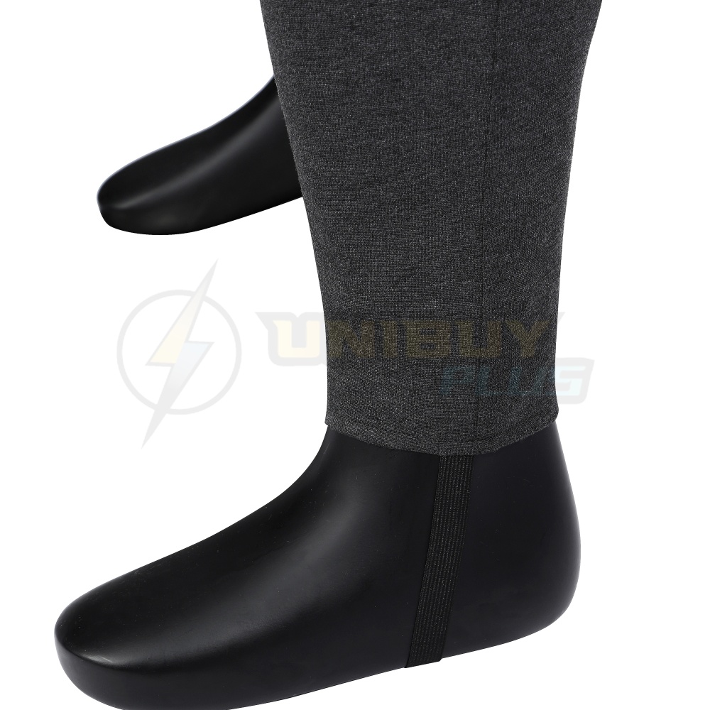 Absolute Batman Costume Cosplay Suit Bruce Wayne UnibuyPlus