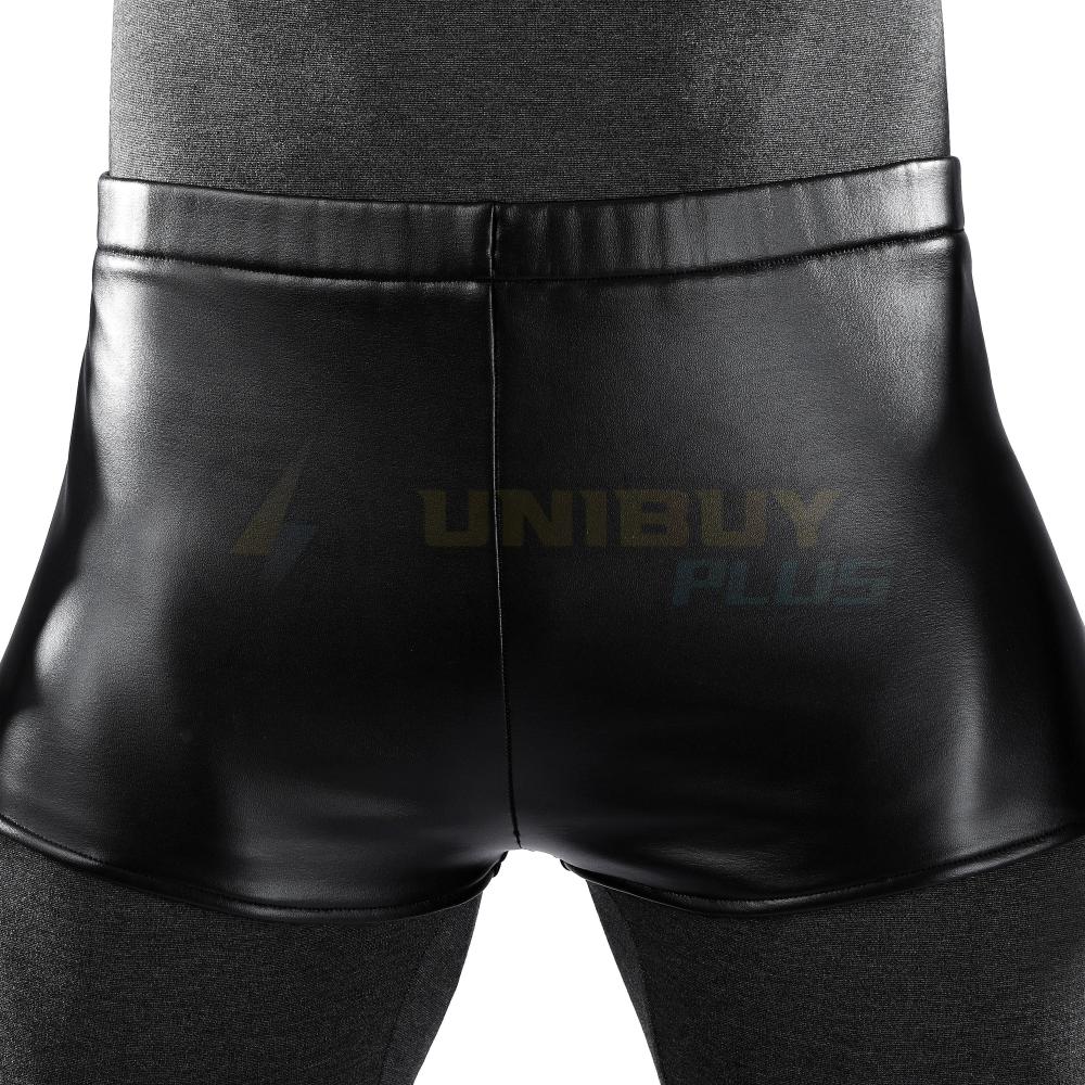 Absolute Batman Costume Cosplay Suit Bruce Wayne UnibuyPlus