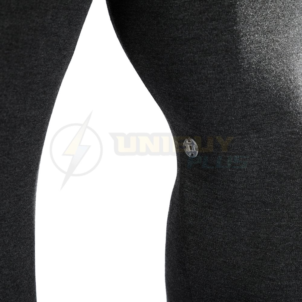 Absolute Batman Costume Cosplay Suit Bruce Wayne UnibuyPlus