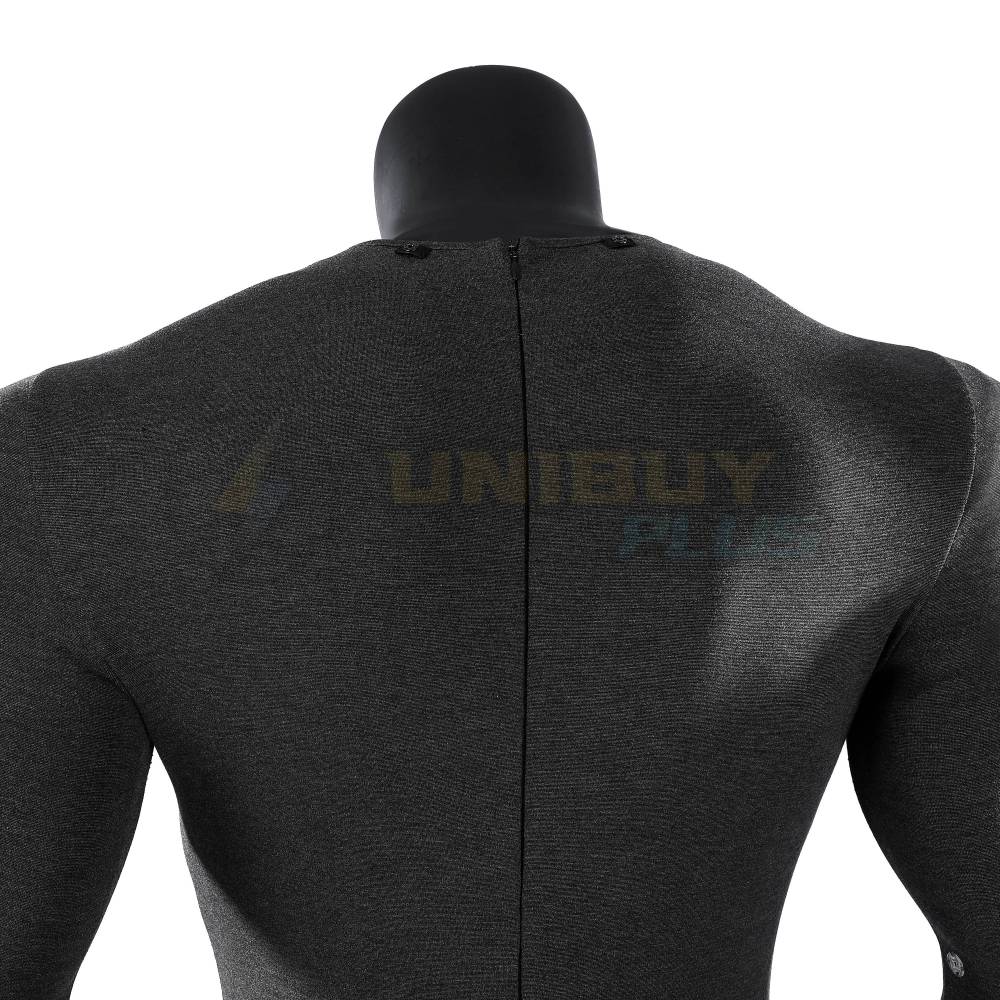 Absolute Batman Costume Cosplay Suit Bruce Wayne UnibuyPlus