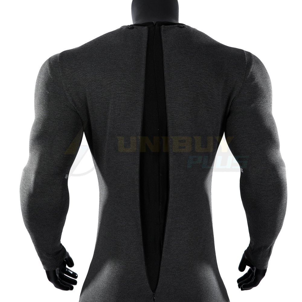 Absolute Batman Costume Cosplay Suit Bruce Wayne UnibuyPlus