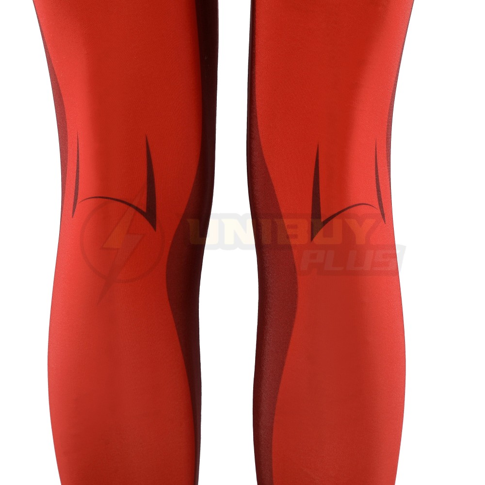 Dispatch Malevola Gibb Costume Cosplay Suit Unibuyplus