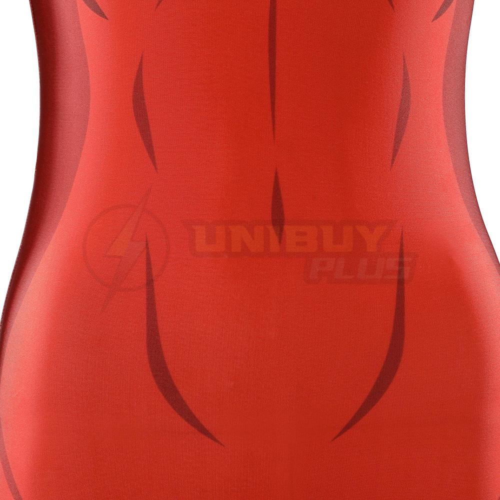 Dispatch Malevola Gibb Costume Cosplay Suit Unibuyplus