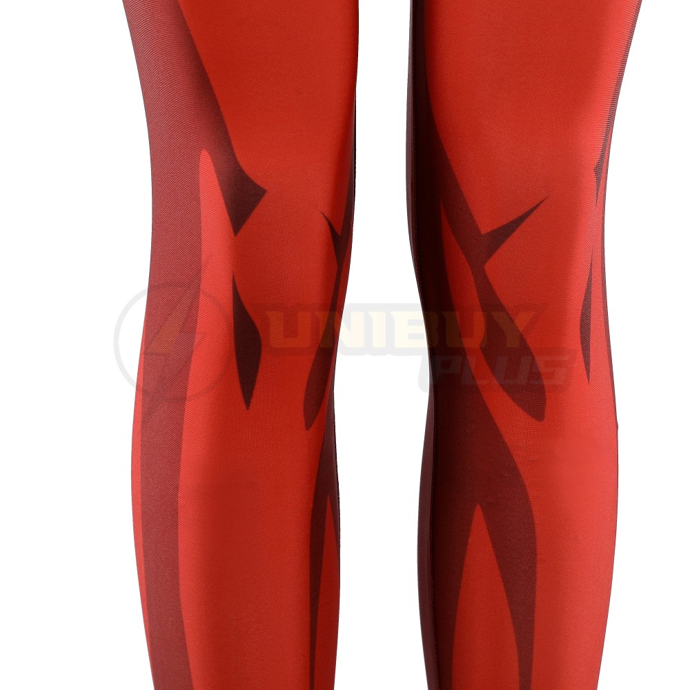 Dispatch Malevola Gibb Costume Cosplay Suit Unibuyplus