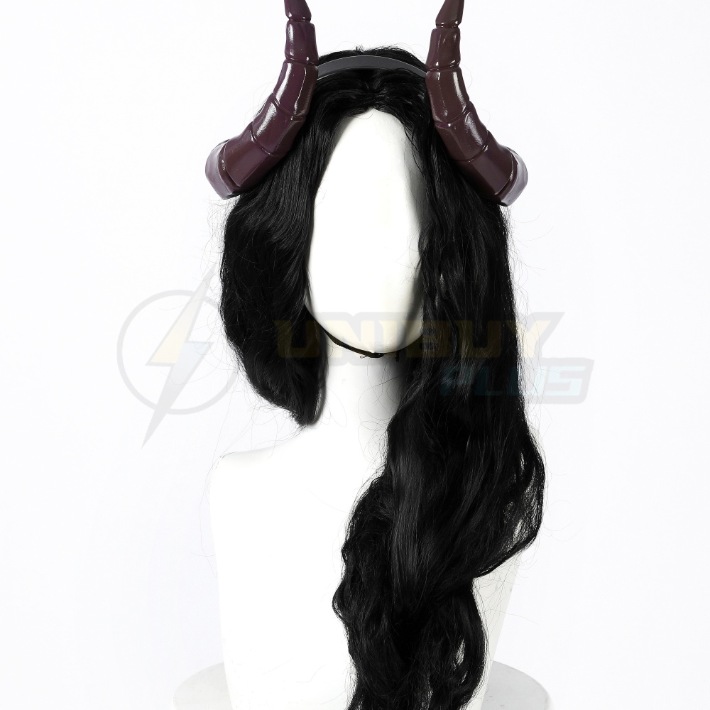 Dispatch Malevola Gibb Costume Cosplay Suit Unibuyplus