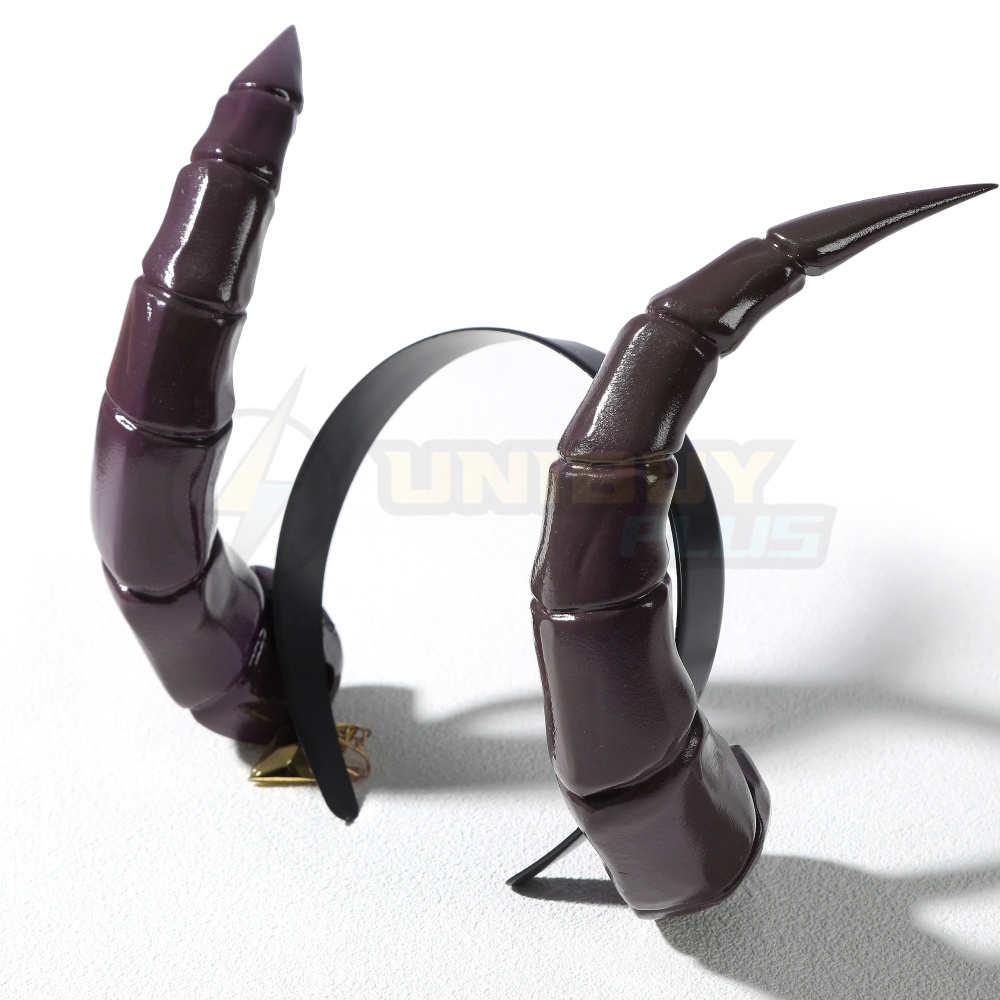 Dispatch Malevola Gibb Costume Cosplay Suit Unibuyplus
