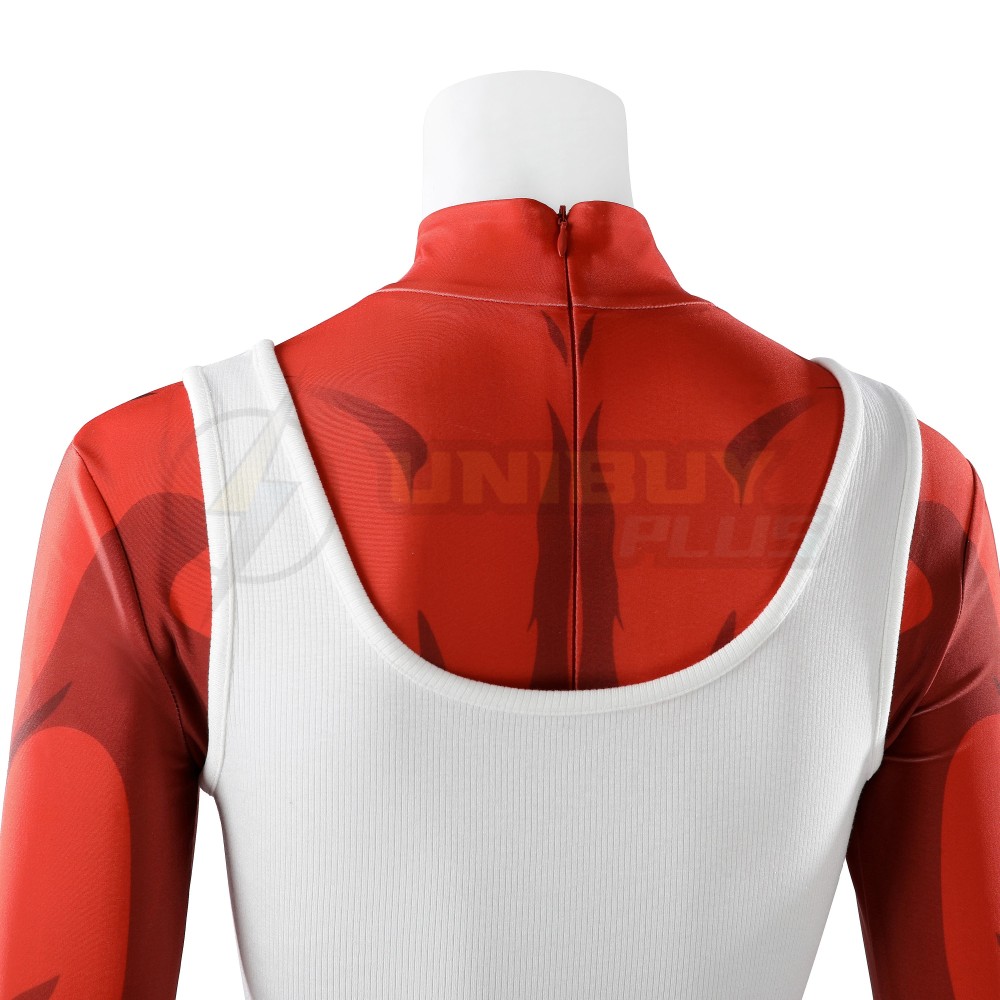 Dispatch Malevola Gibb Costume Cosplay Suit Unibuyplus