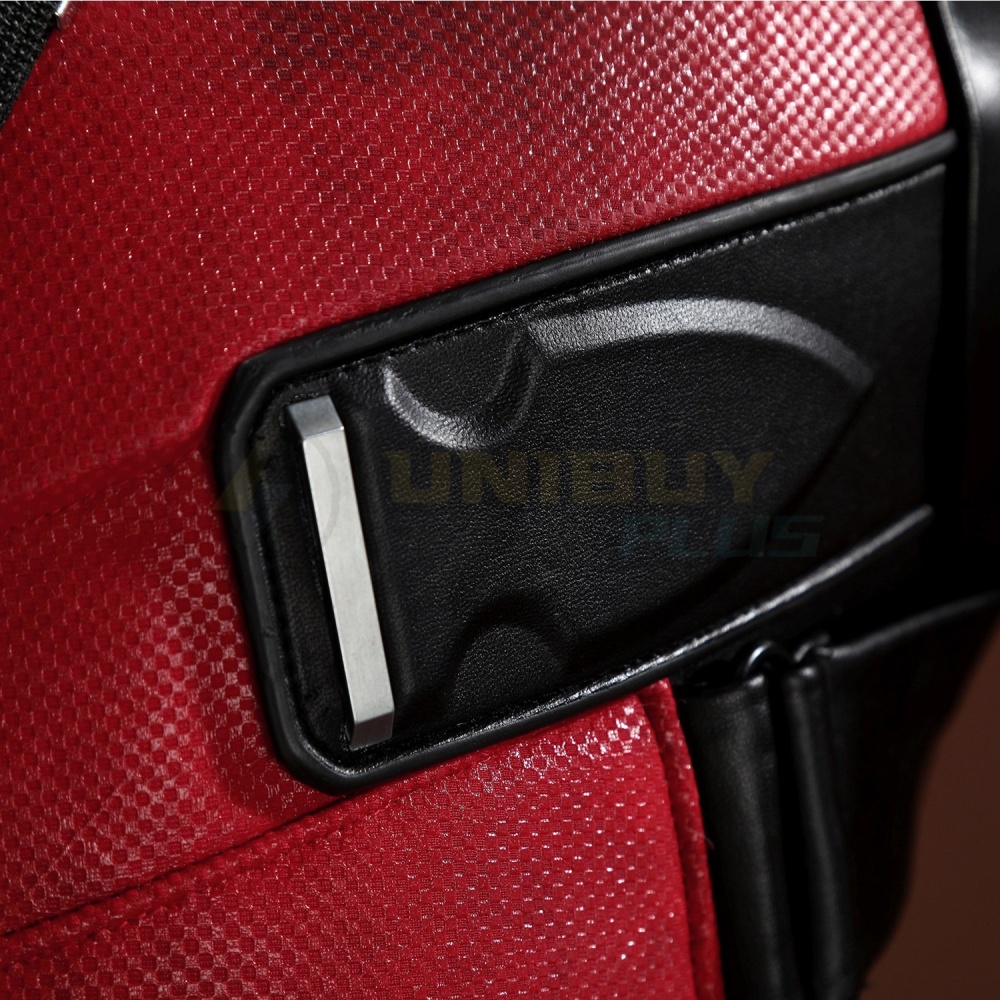 Deadpool Costume Cosplay Suit Wade Wilson Unibuyplus