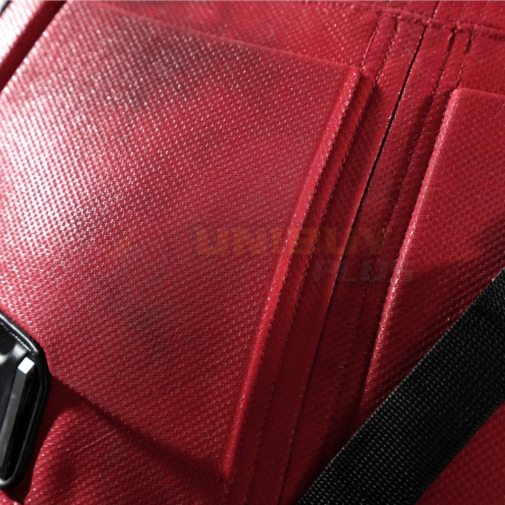 Deadpool Costume Cosplay Suit Wade Wilson Unibuyplus