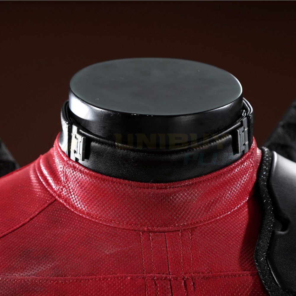 Deadpool Costume Cosplay Suit Wade Wilson Unibuyplus