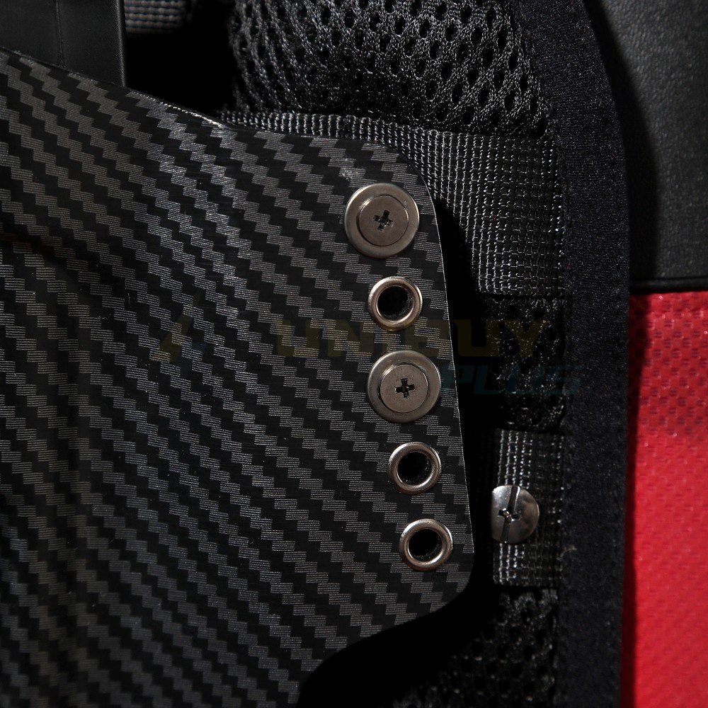 Deadpool Costume Cosplay Suit Wade Wilson Unibuyplus