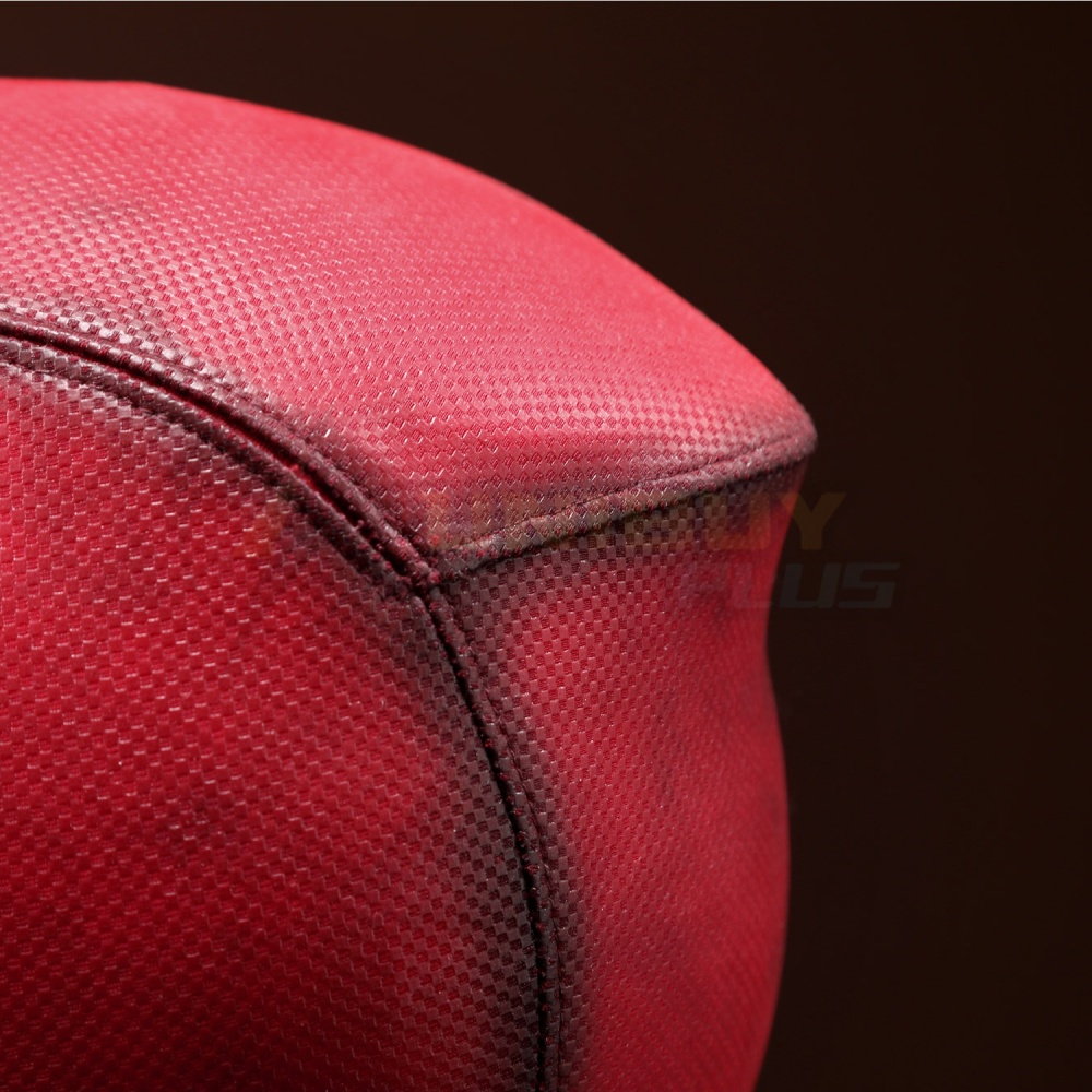 Deadpool Helmet Mask Wade Wilson Cosplay Prop Unibuyplus