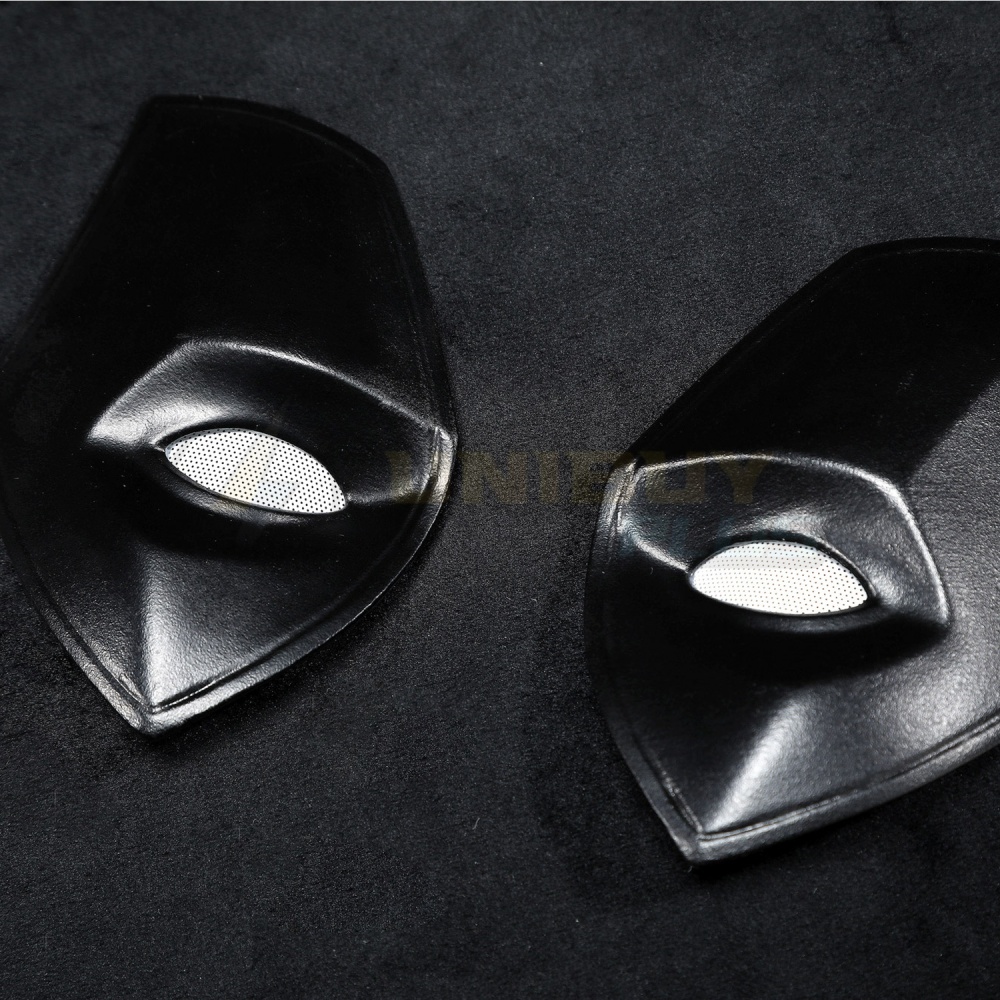 Deadpool Helmet Mask Wade Wilson Cosplay Prop Unibuyplus