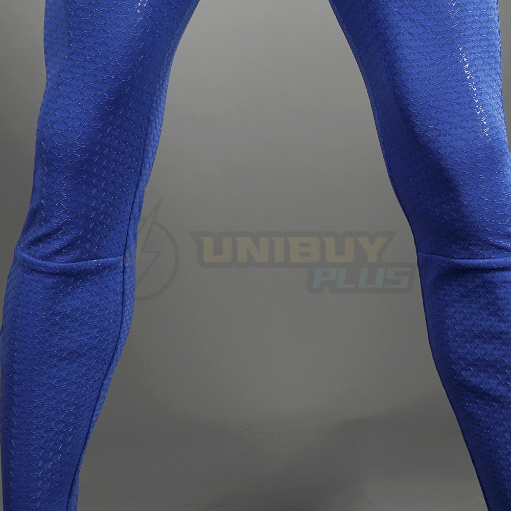 Homelander Cosplay Costume Suit The Boys Season 3 Unibuyplus