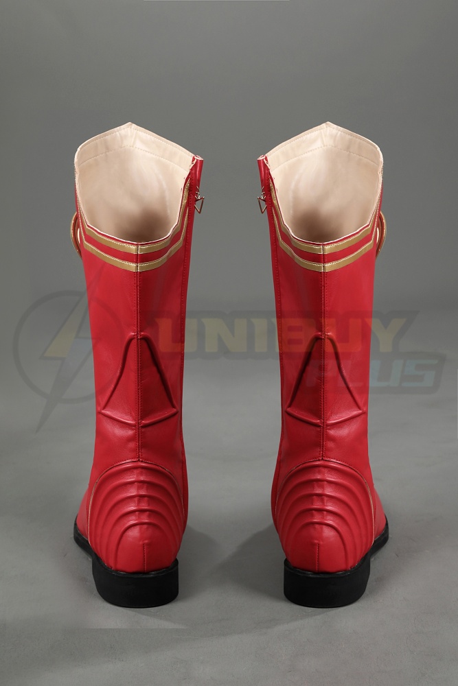 Homelander Shoes Cosplay The Boys Season 3 Men Boots Unibuyplus