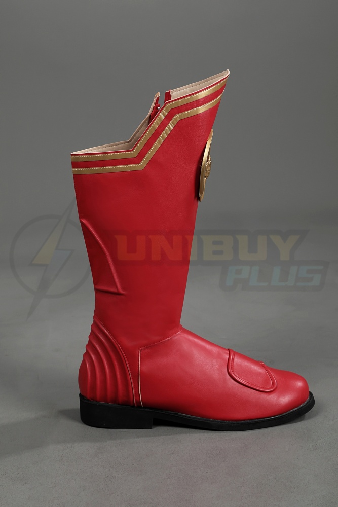Homelander Shoes Cosplay The Boys Season 3 Men Boots Unibuyplus