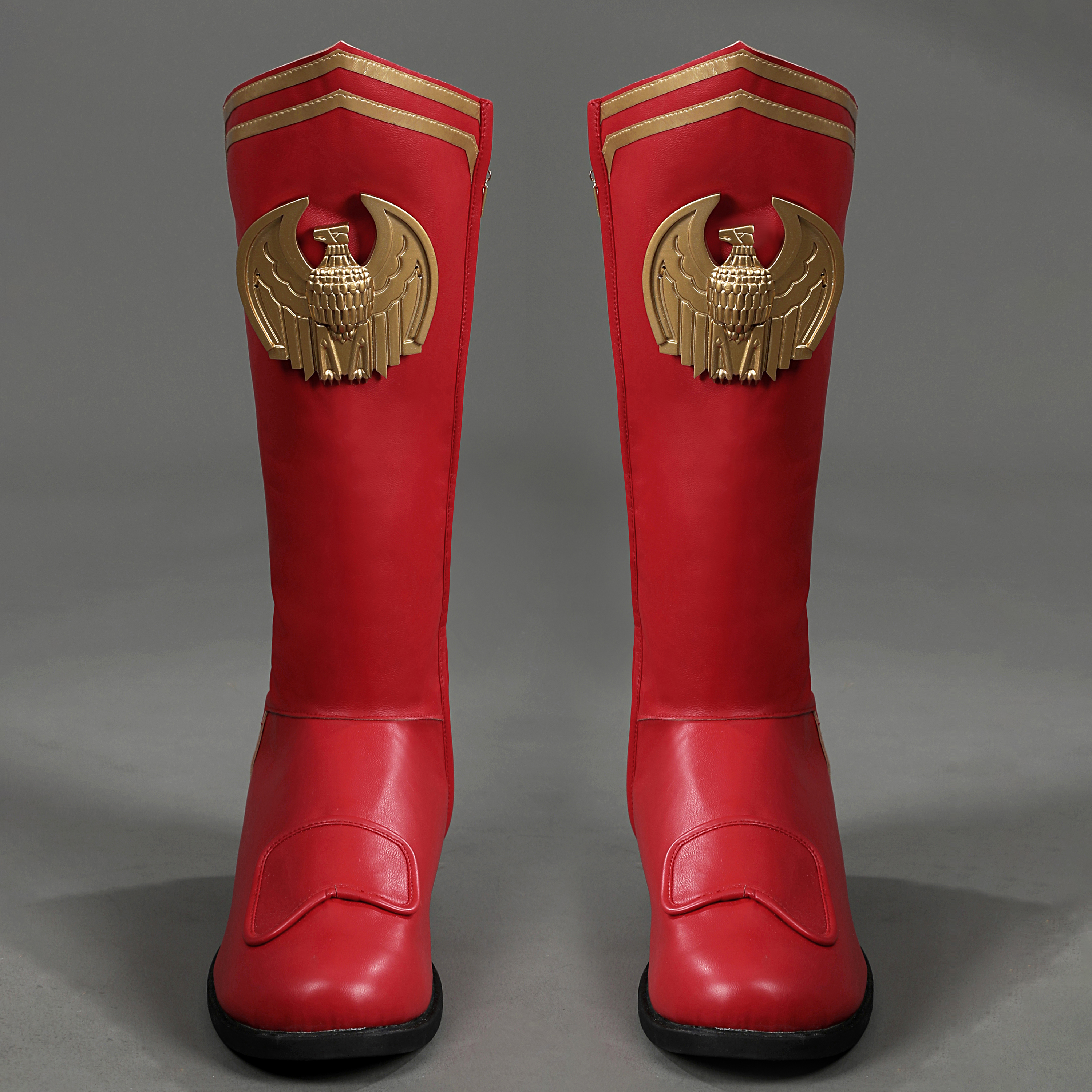Homelander Shoes Cosplay The Boys Season 3 Men Boots Unibuyplus