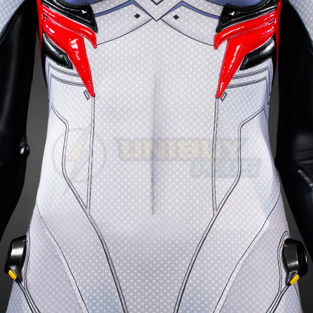 Marvel Rivals Peni Parker Costume Cosplay Suit Unibuyplus