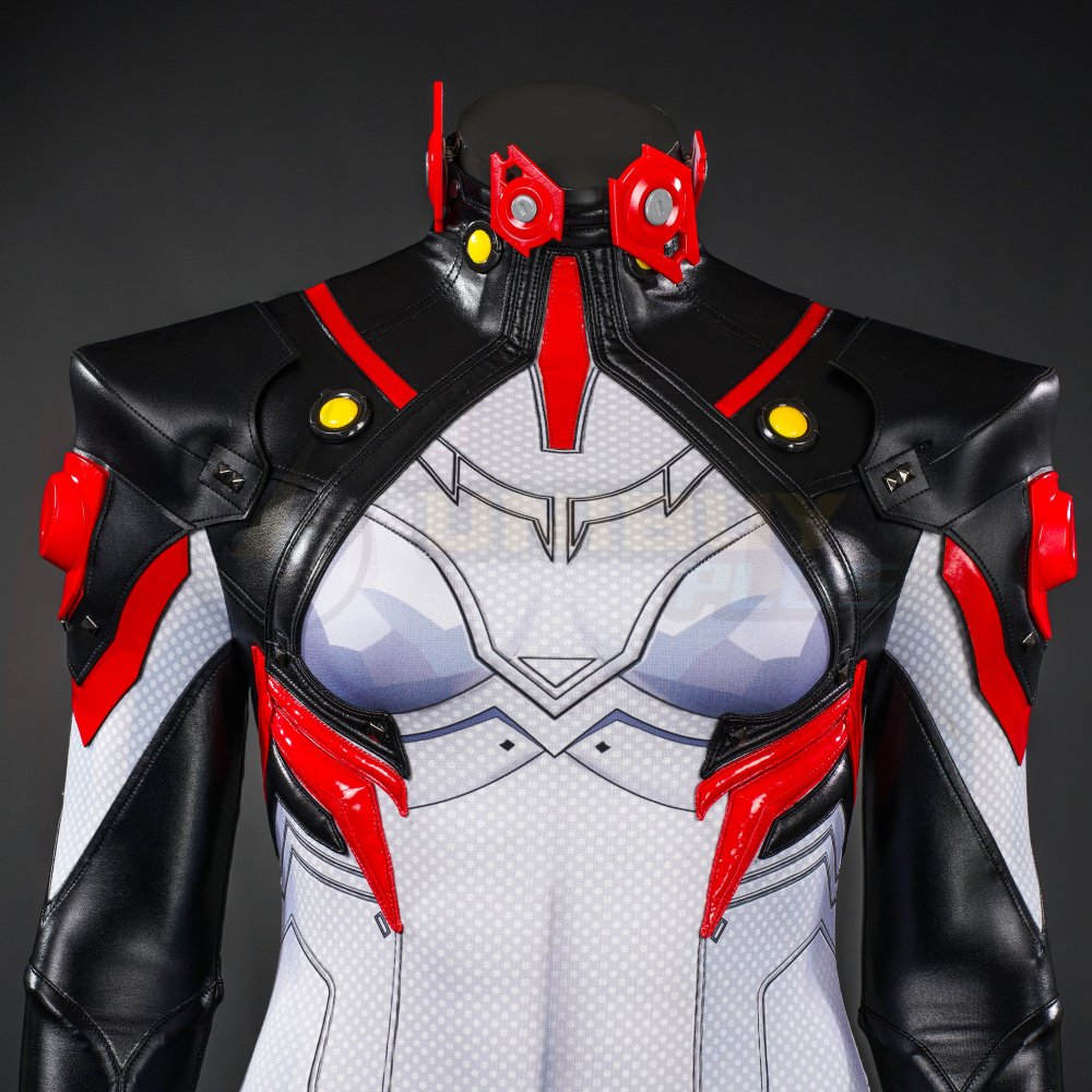 Marvel Rivals Peni Parker Costume Cosplay Suit Unibuyplus