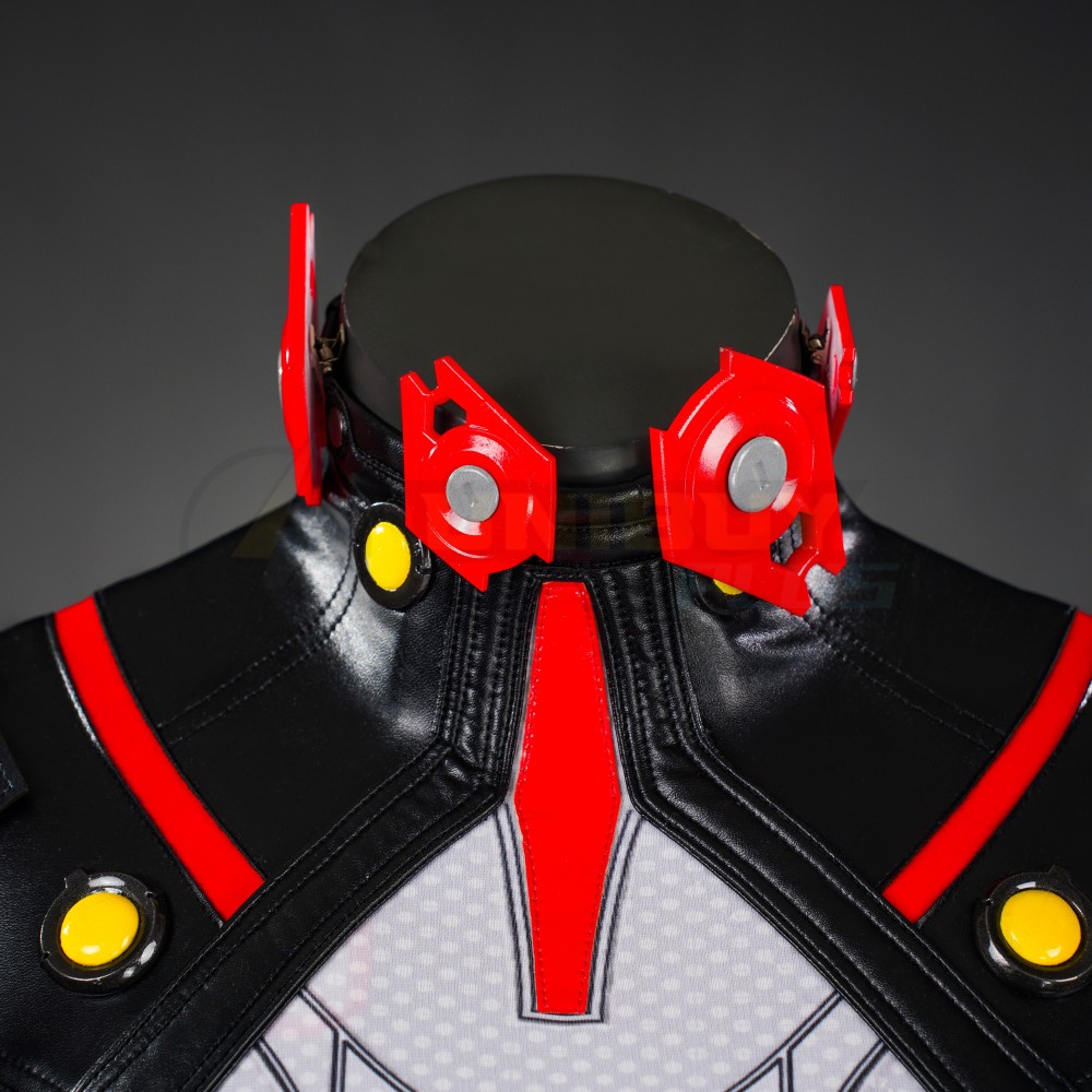 Marvel Rivals Peni Parker Costume Cosplay Suit Unibuyplus