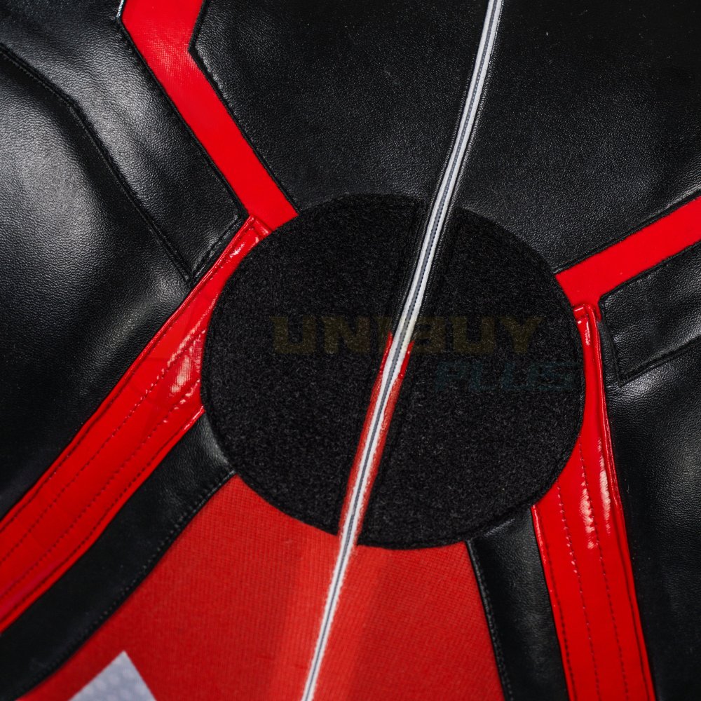 Marvel Rivals Peni Parker Costume Cosplay Suit Unibuyplus