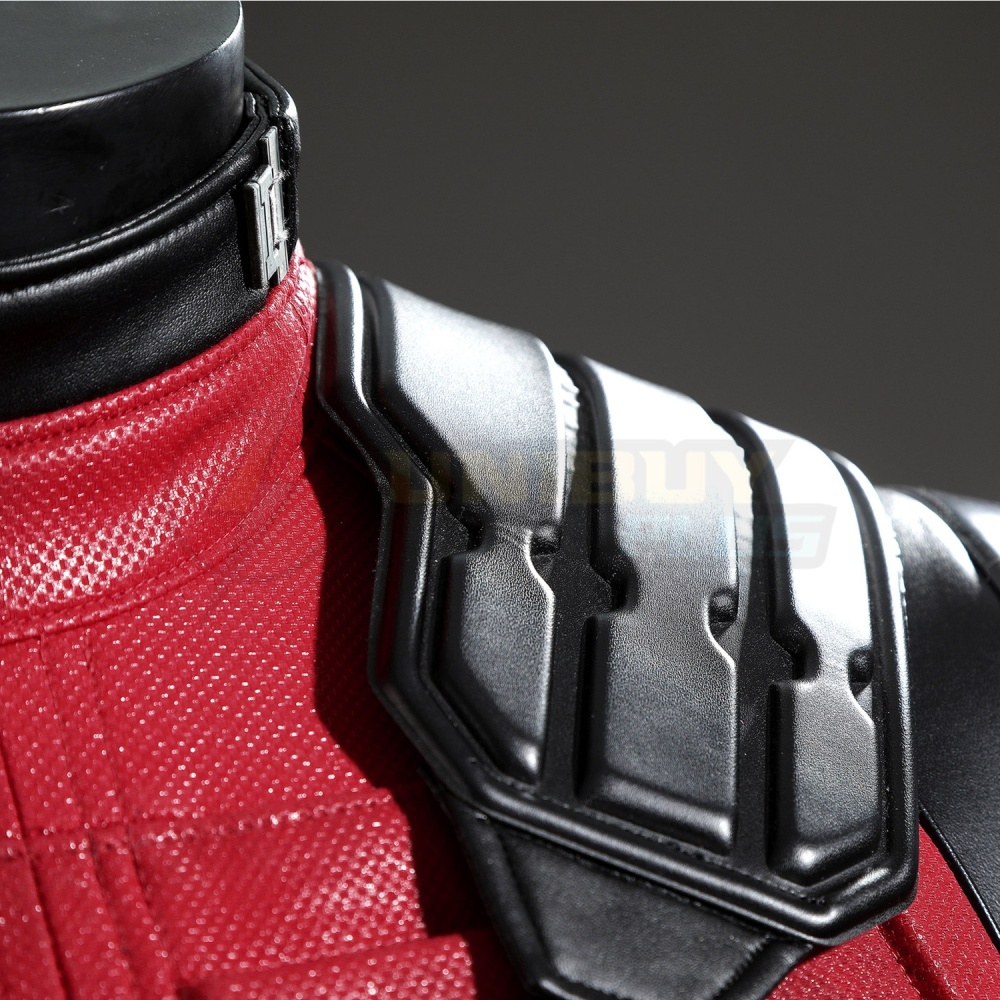 Deadpool 2 Costume Cosplay Suit Wade Wilson Unibuyplus
