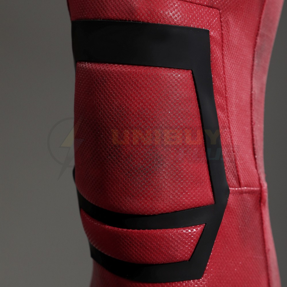 Deadpool 2 Costume Cosplay Suit Wade Wilson Unibuyplus