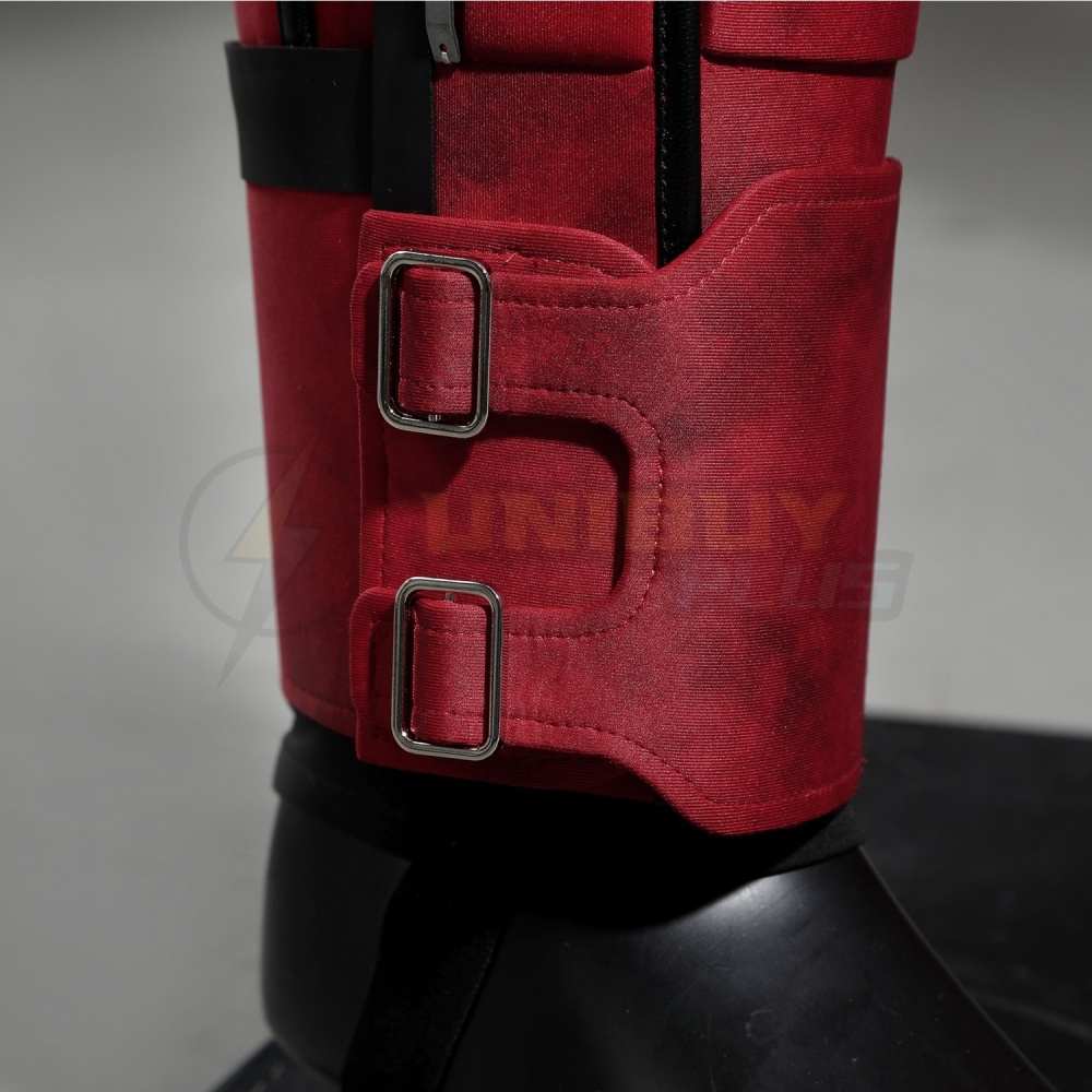 Deadpool 2 Costume Cosplay Suit Wade Wilson Unibuyplus