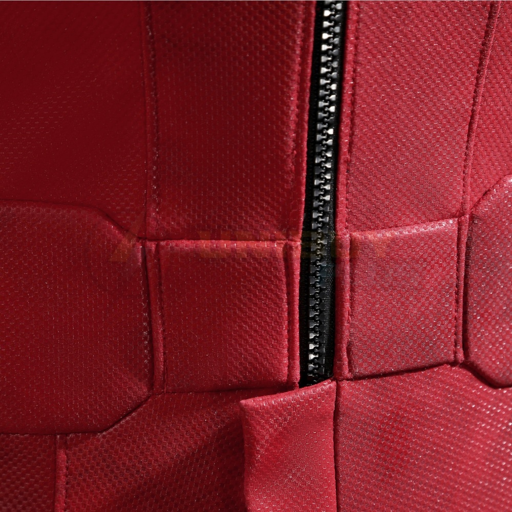 Deadpool 2 Costume Cosplay Suit Wade Wilson Upgraded Version Unibuyplus