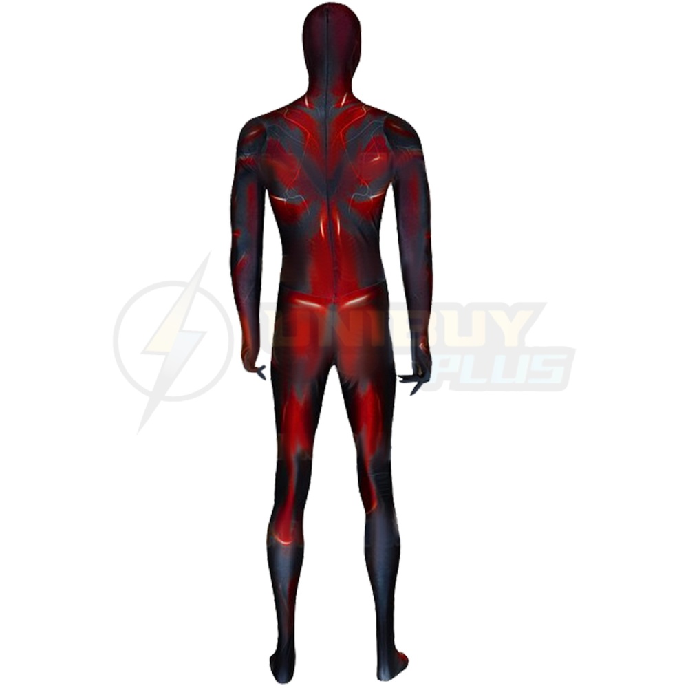 Venom Carnage Bodysuit Costume Cosplay Suit For Kids Adult Unibuyplus