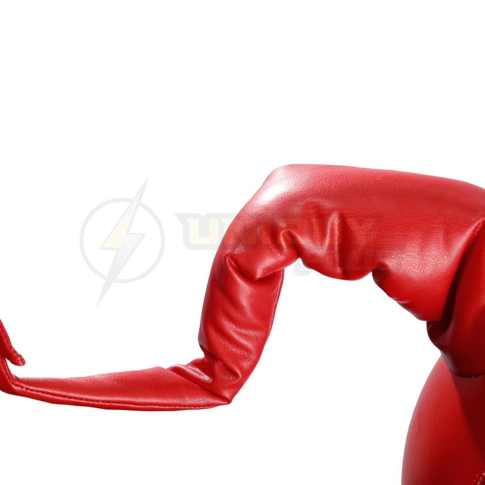 Marvel Rivals Deadpool Mask Cosplay Prop Unibuyplus