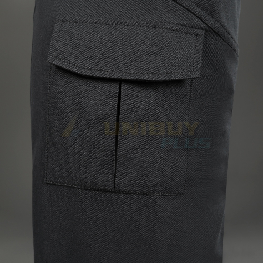 Daredevil Born Again Season 2 Bullseye Costume Cosplay Suit UnibuyPlus