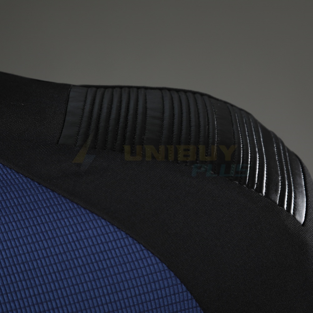 Daredevil Born Again Season 2 Bullseye Costume Cosplay Suit UnibuyPlus