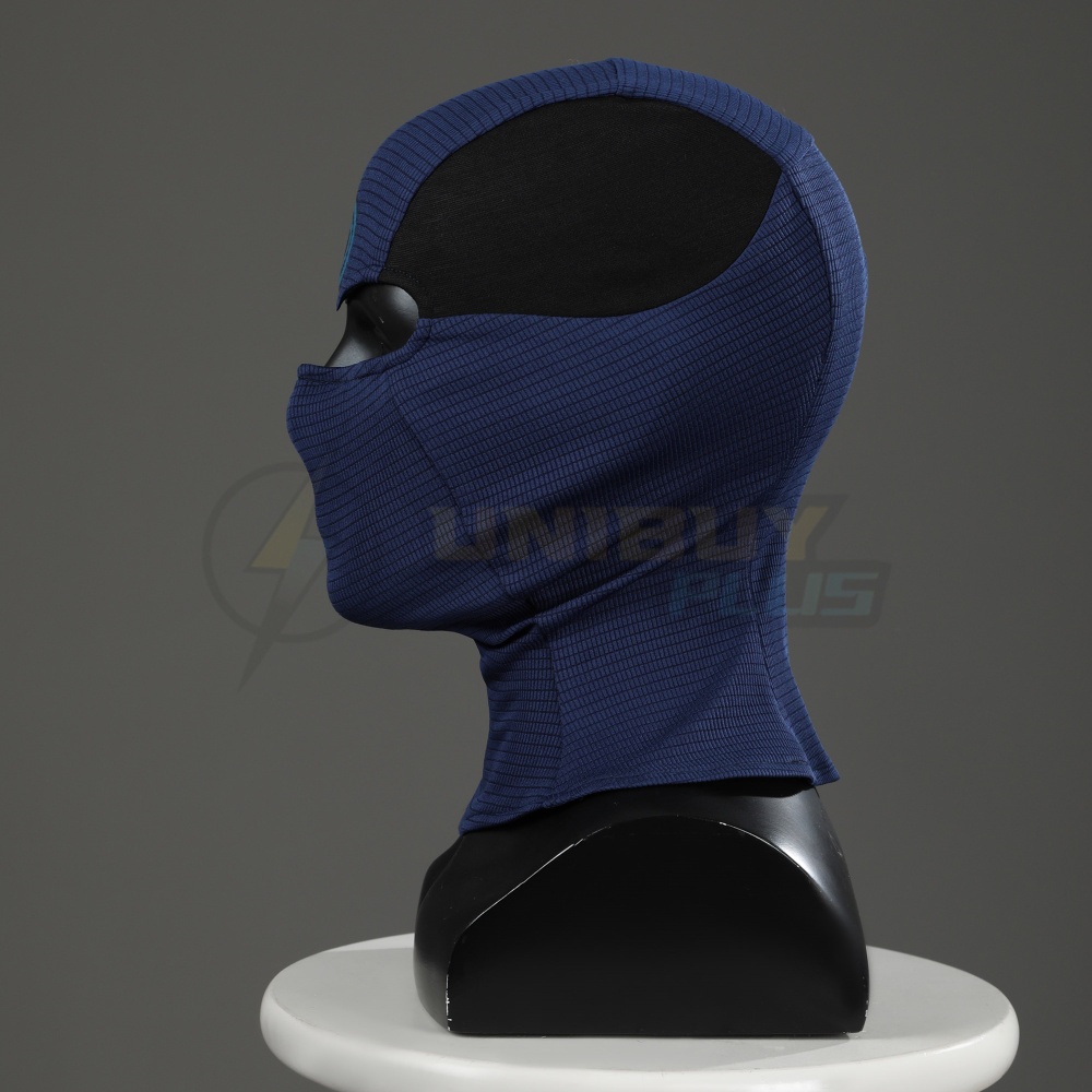 Daredevil Born Again Season 2 Bullseye Costume Cosplay Suit UnibuyPlus