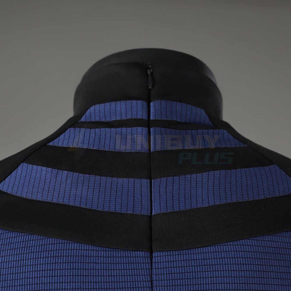 Daredevil Born Again Season 2 Bullseye Costume Cosplay Suit UnibuyPlus