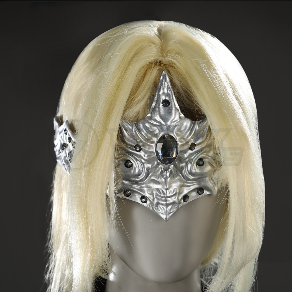 Dark Souls Ⅲ Fire Keeper Costume Cosplay Suit Unibuyplus