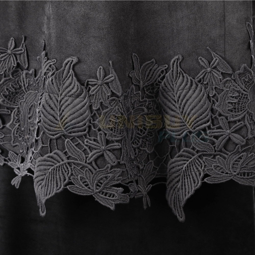 Dark Souls Ⅲ Fire Keeper Costume Cosplay Suit Unibuyplus